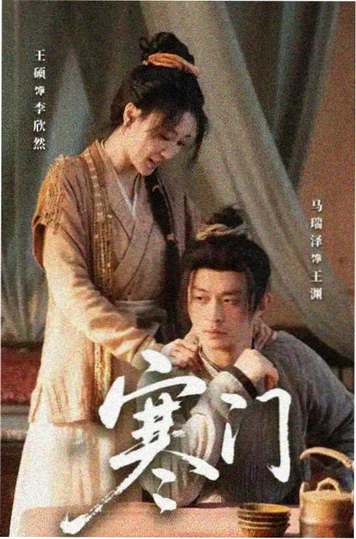 雾港谜案 电视剧全集免费观看
